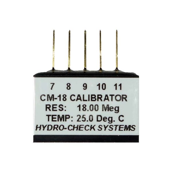 Calibration Module for the 414R-HP