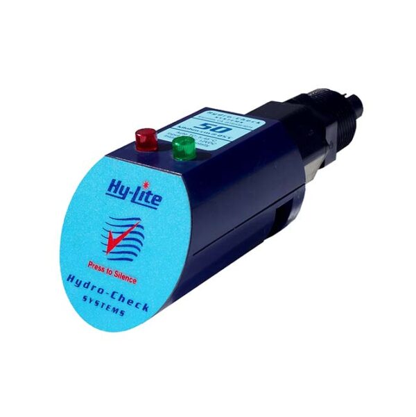 Hy-Lite Series Silent Water Quality Indicator