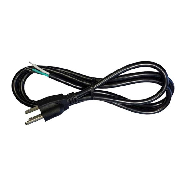 414 Monitor Controller Power Cord