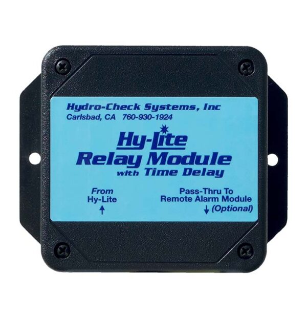 Hy-Lite Relay Module